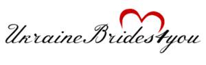UkraineBride4You Logo
