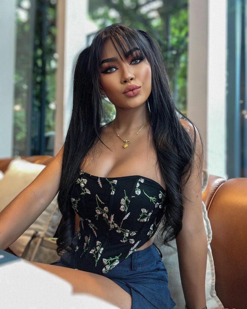 Thai woman for marriage
