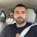 Chris, 39, California