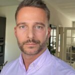 Mark, 42, Texas