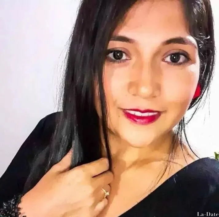 Johana Profile image 4