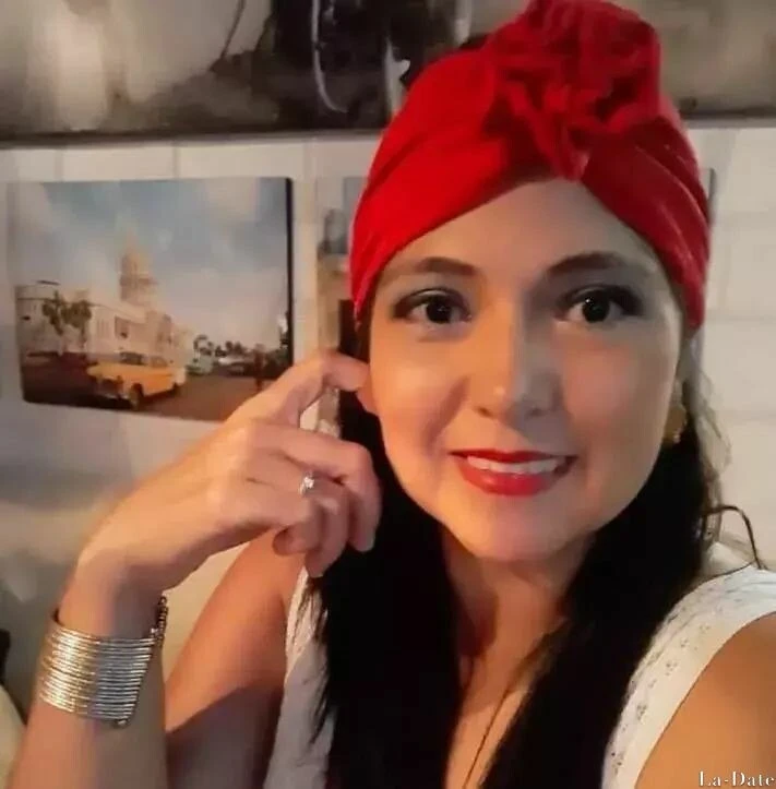 Johana Profile image 3