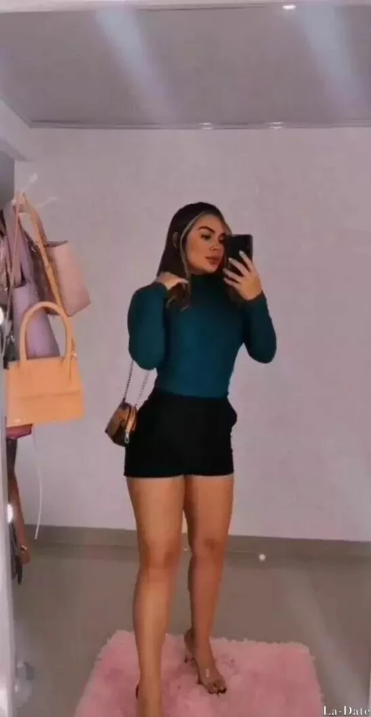 Dayana Profile image 2