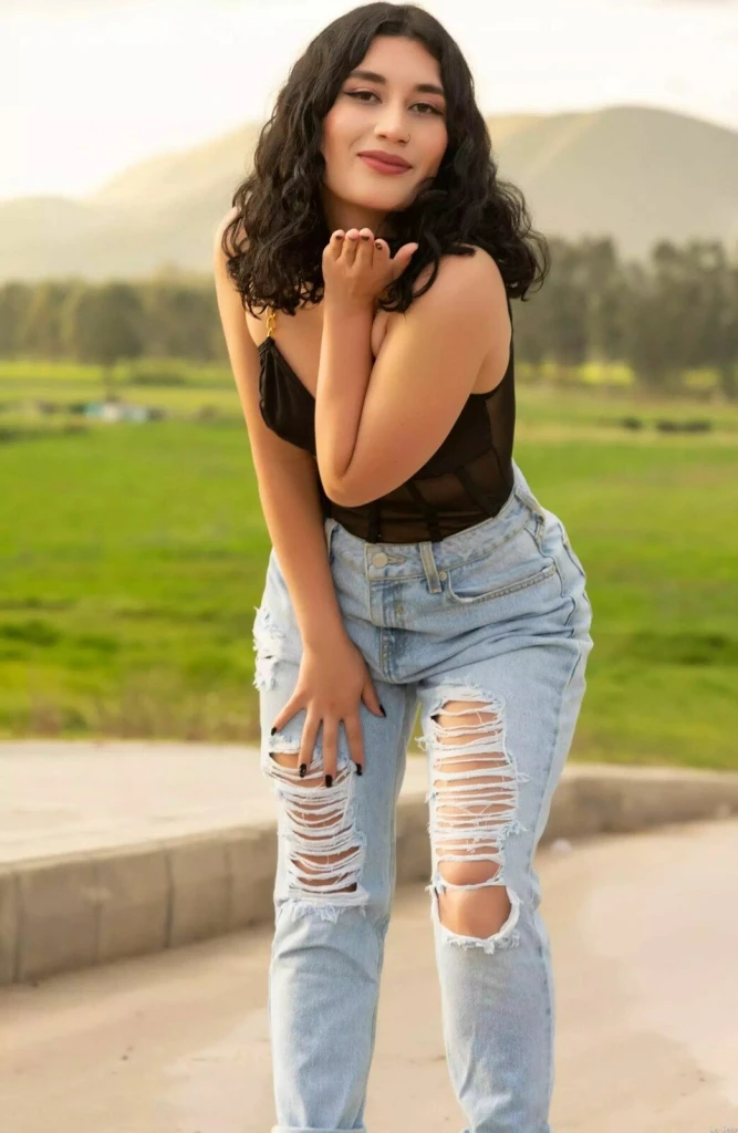 Katerine Profile image 1