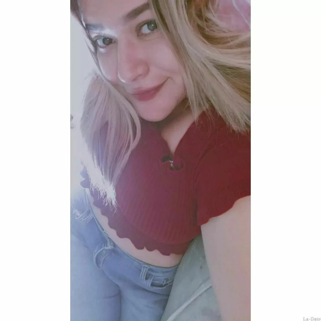 Mercedes Profile image 3