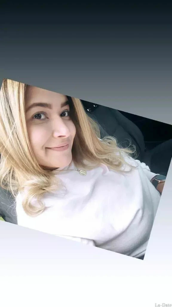 Mercedes Profile image 4