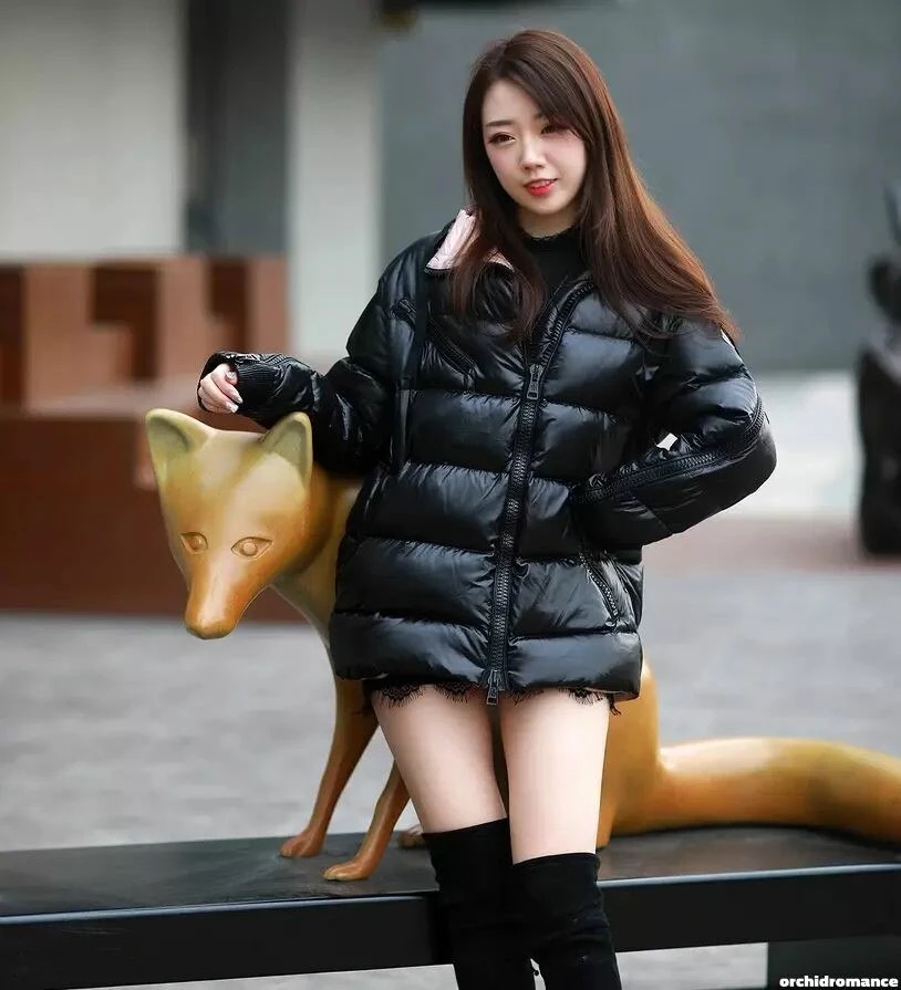 Jhen Yi Profile image 2