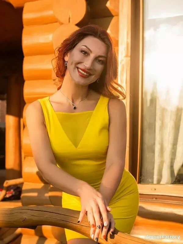 Taisiia Profile image 2