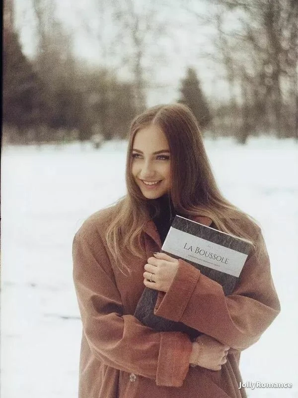 Olga Profile image 2