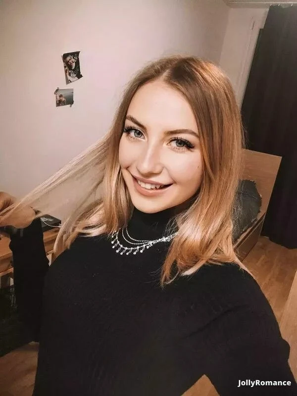 Olga Profile image 3