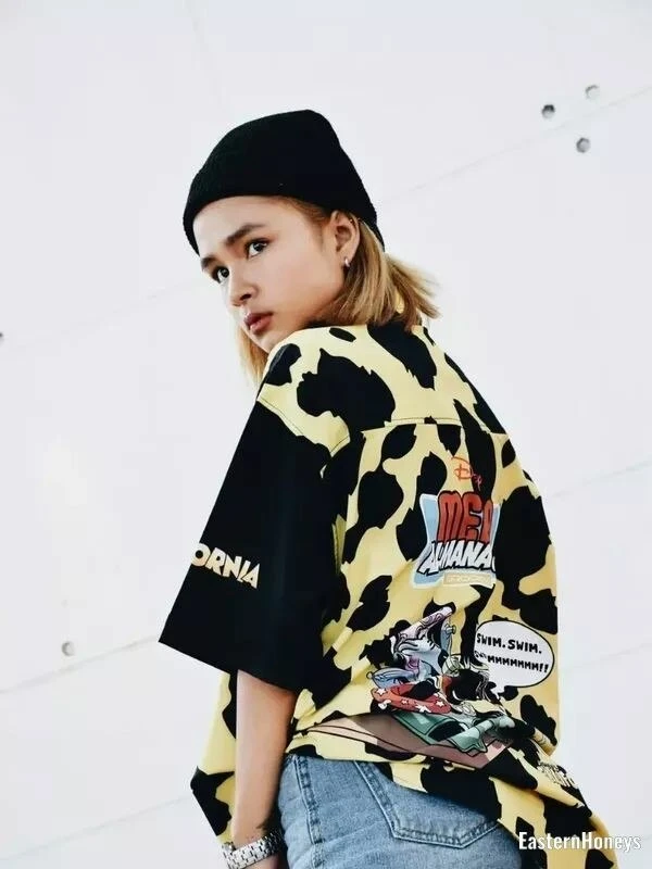 Yanita Profile image 2